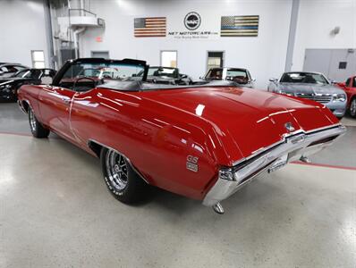 1969 Buick GS 400 Convertible GS 400 Convertible - Photo 23 - Addison, IL 60101