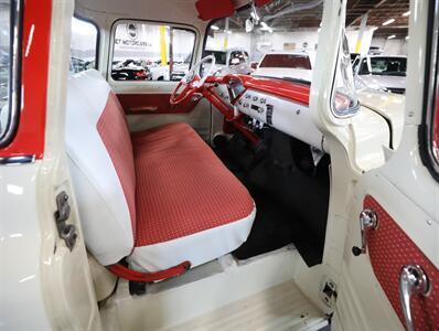 1956 Chevrolet Other Pickups 3100 CAMEO - Photo 36 - Addison, IL 60101