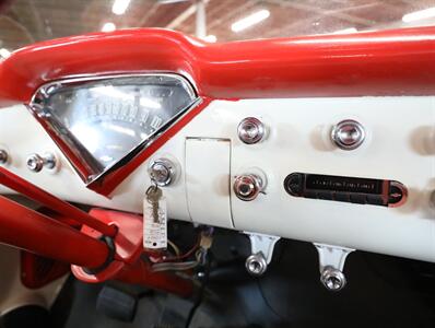 1956 Chevrolet Other Pickups 3100 CAMEO - Photo 49 - Addison, IL 60101
