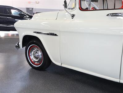 1956 Chevrolet Other Pickups 3100 CAMEO - Photo 32 - Addison, IL 60101