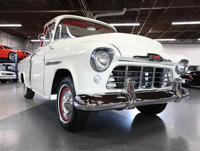 1956 Chevrolet Other Pickups 3100 CAMEO - Photo 85 - Addison, IL 60101