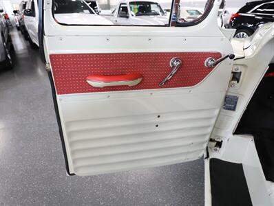 1956 Chevrolet Other Pickups 3100 CAMEO - Photo 38 - Addison, IL 60101
