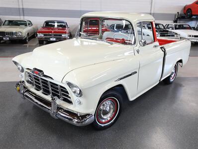 1956 Chevrolet Other Pickups 3100 CAMEO - Photo 2 - Addison, IL 60101
