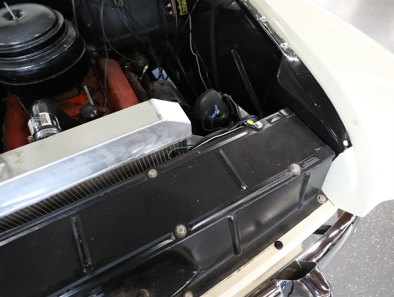 1956 Chevrolet Other Pickups 3100 CAMEO - Photo 64 - Addison, IL 60101