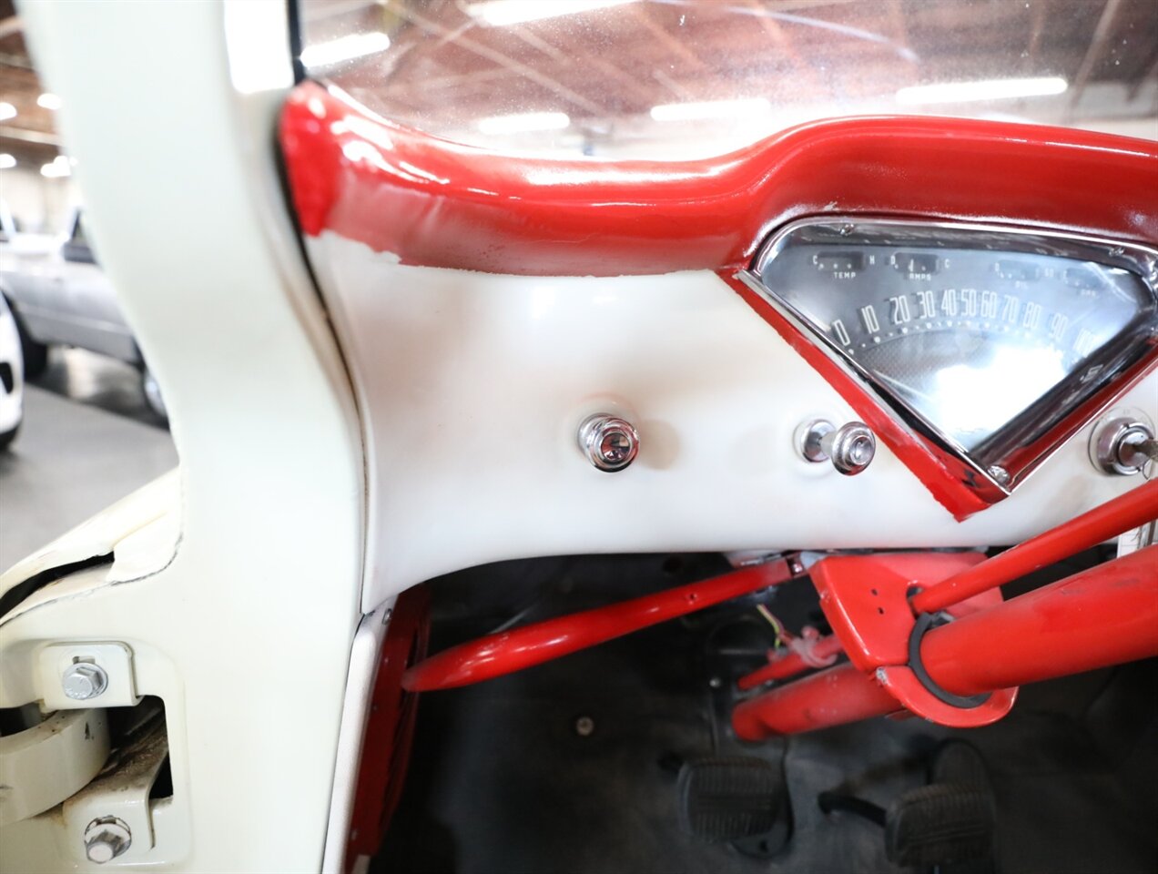 1956 Chevrolet Other Pickups 3100 CAMEO - Photo 50 - Addison, IL 60101