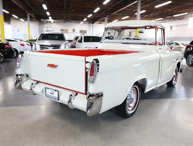1956 Chevrolet Other Pickups 3100 CAMEO - Photo 15 - Addison, IL 60101