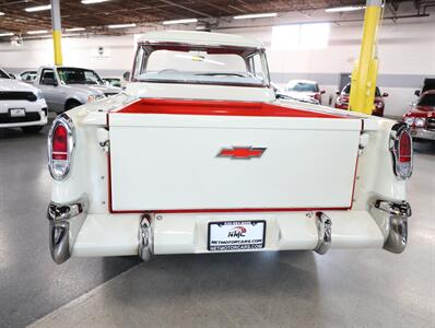 1956 Chevrolet Other Pickups 3100 CAMEO - Photo 18 - Addison, IL 60101