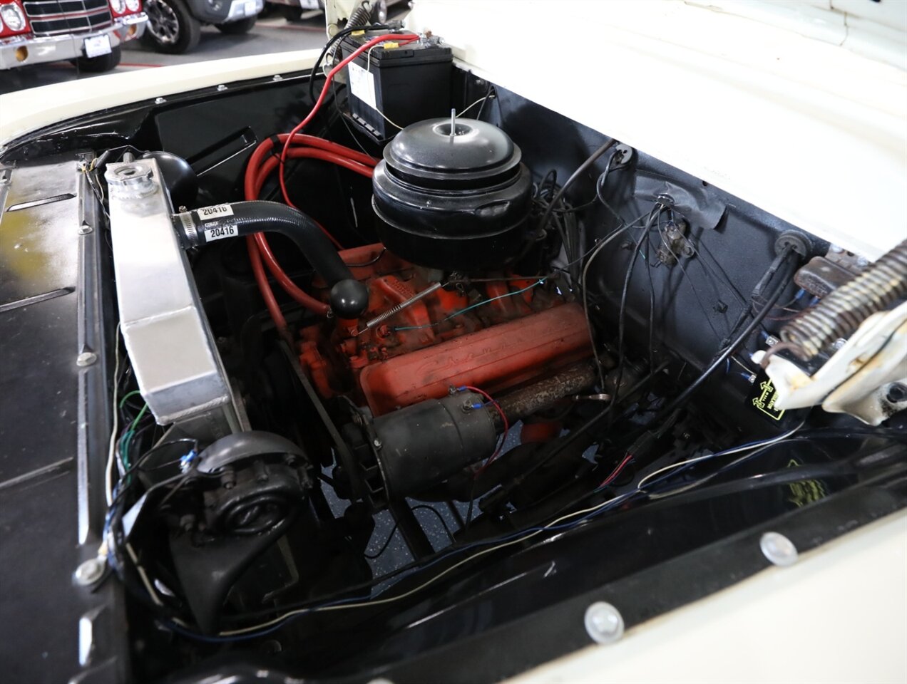 1956 Chevrolet Other Pickups 3100 CAMEO - Photo 65 - Addison, IL 60101