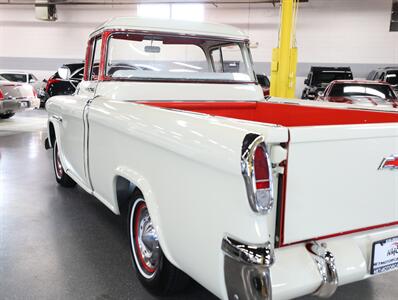 1956 Chevrolet Other Pickups 3100 CAMEO - Photo 28 - Addison, IL 60101