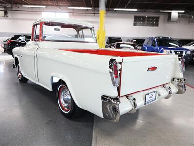 1956 Chevrolet Other Pickups 3100 CAMEO - Photo 27 - Addison, IL 60101