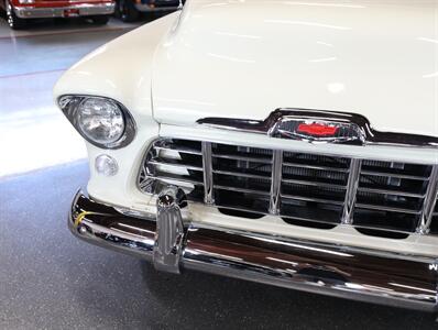 1956 Chevrolet Other Pickups 3100 CAMEO - Photo 9 - Addison, IL 60101