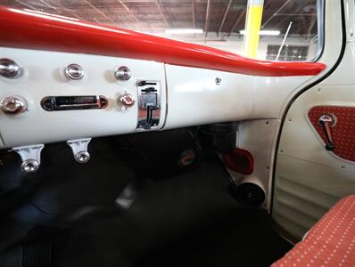 1956 Chevrolet Other Pickups 3100 CAMEO - Photo 44 - Addison, IL 60101