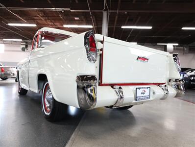 1956 Chevrolet Other Pickups 3100 CAMEO - Photo 26 - Addison, IL 60101