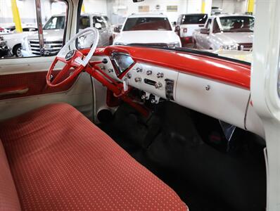 1956 Chevrolet Other Pickups 3100 CAMEO - Photo 35 - Addison, IL 60101