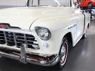 1956 Chevrolet Other Pickups 3100 CAMEO - Photo 5 - Addison, IL 60101