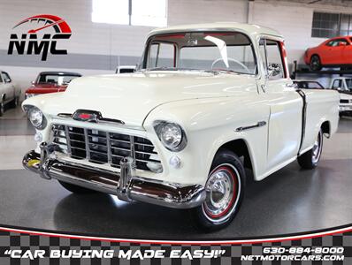 1956 Chevrolet Other Pickups 3100 CAMEO Truck