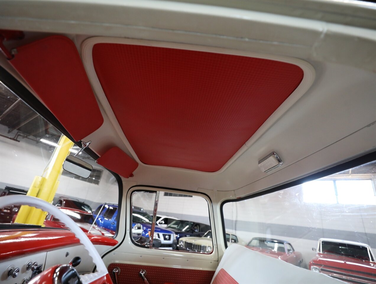 1956 Chevrolet Other Pickups 3100 CAMEO - Photo 43 - Addison, IL 60101