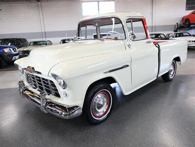 1956 Chevrolet Other Pickups 3100 CAMEO - Photo 4 - Addison, IL 60101