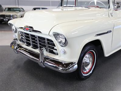 1956 Chevrolet Other Pickups 3100 CAMEO - Photo 3 - Addison, IL 60101