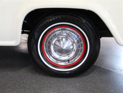 1956 Chevrolet Other Pickups 3100 CAMEO - Photo 57 - Addison, IL 60101
