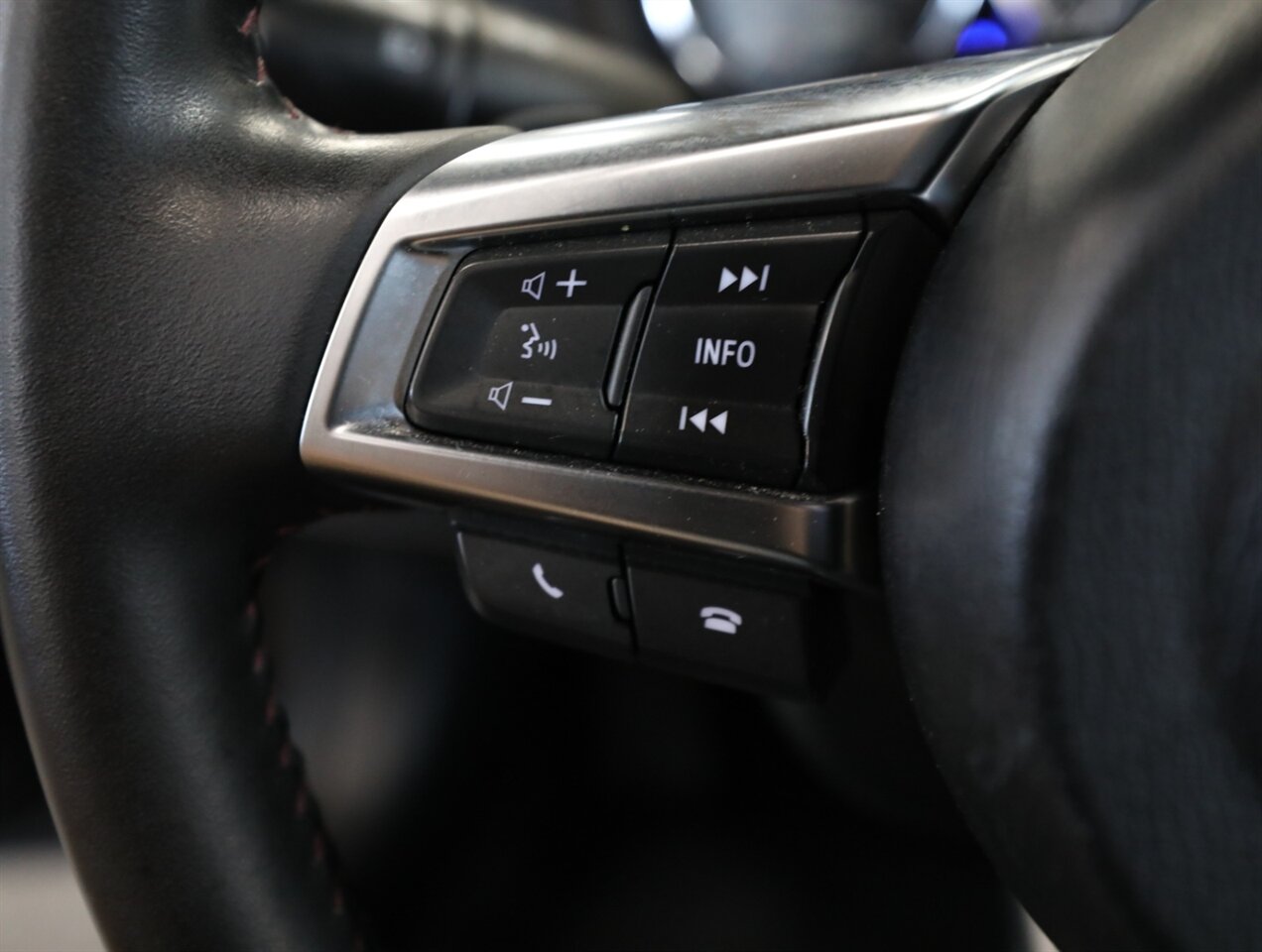 2019 Mazda MX-5 Miata RF Grand Touring - Photo 32 - Addison, IL 60101