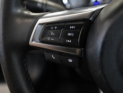 2019 Mazda MX-5 Miata RF Grand Touring - Photo 32 - Addison, IL 60101