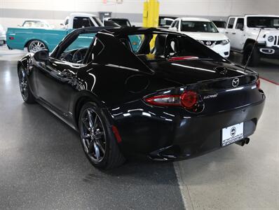 2019 Mazda MX-5 Miata RF Grand Touring - Photo 14 - Addison, IL 60101