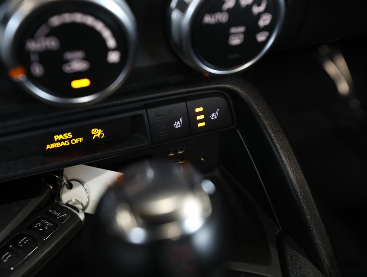 2019 Mazda MX-5 Miata RF Grand Touring - Photo 28 - Addison, IL 60101