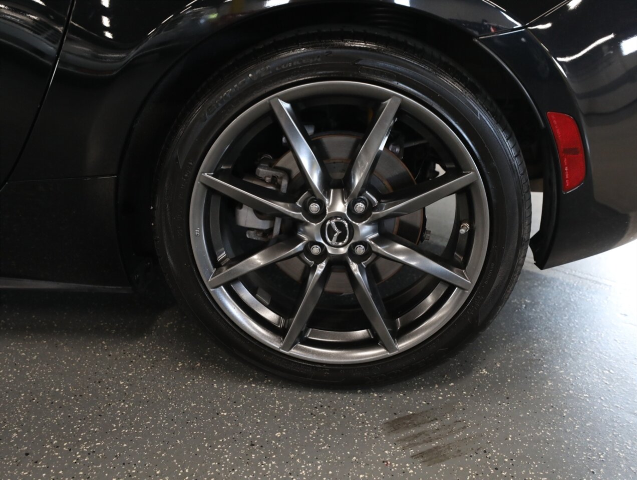2019 Mazda MX-5 Miata RF Grand Touring - Photo 42 - Addison, IL 60101