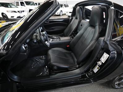 2019 Mazda MX-5 Miata RF Grand Touring - Photo 25 - Addison, IL 60101