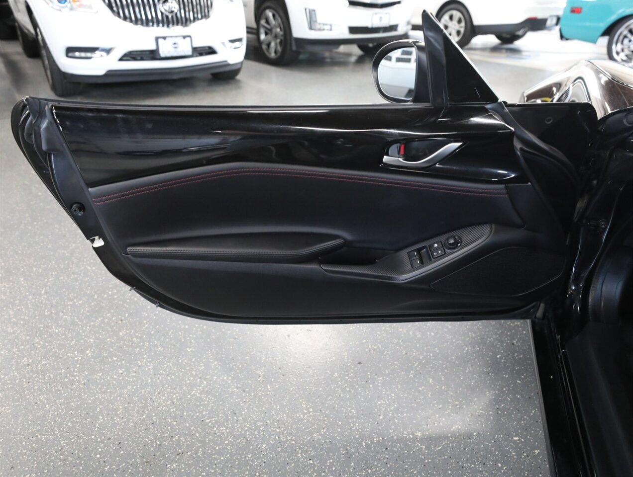 2019 Mazda MX-5 Miata RF Grand Touring - Photo 23 - Addison, IL 60101