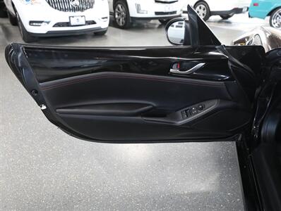 2019 Mazda MX-5 Miata RF Grand Touring - Photo 23 - Addison, IL 60101