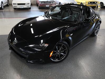 2019 Mazda MX-5 Miata RF Grand Touring - Photo 2 - Addison, IL 60101