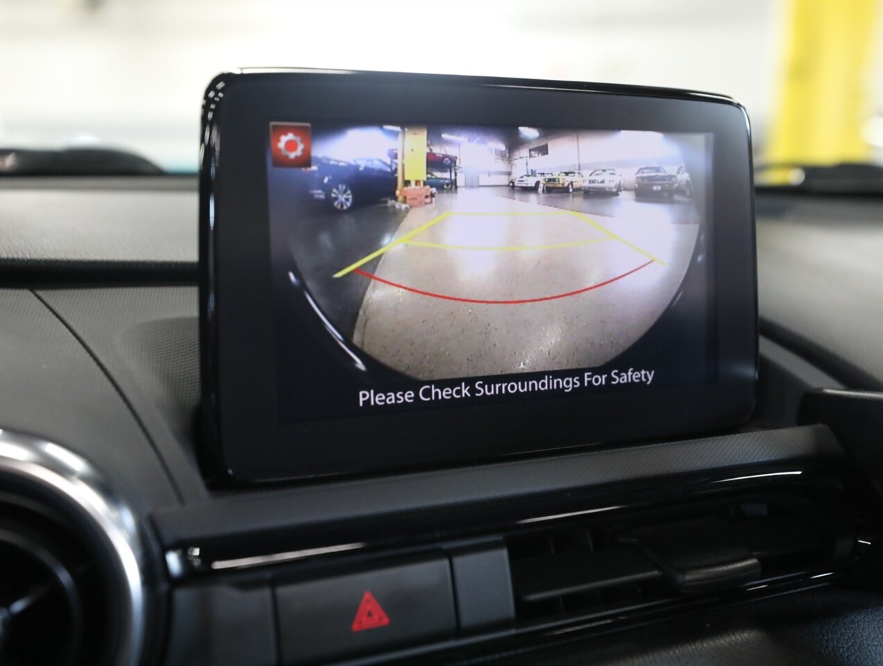 2019 Mazda MX-5 Miata RF Grand Touring - Photo 31 - Addison, IL 60101