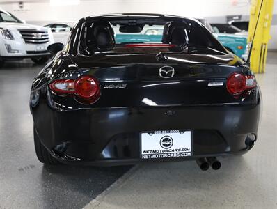 2019 Mazda MX-5 Miata RF Grand Touring - Photo 10 - Addison, IL 60101