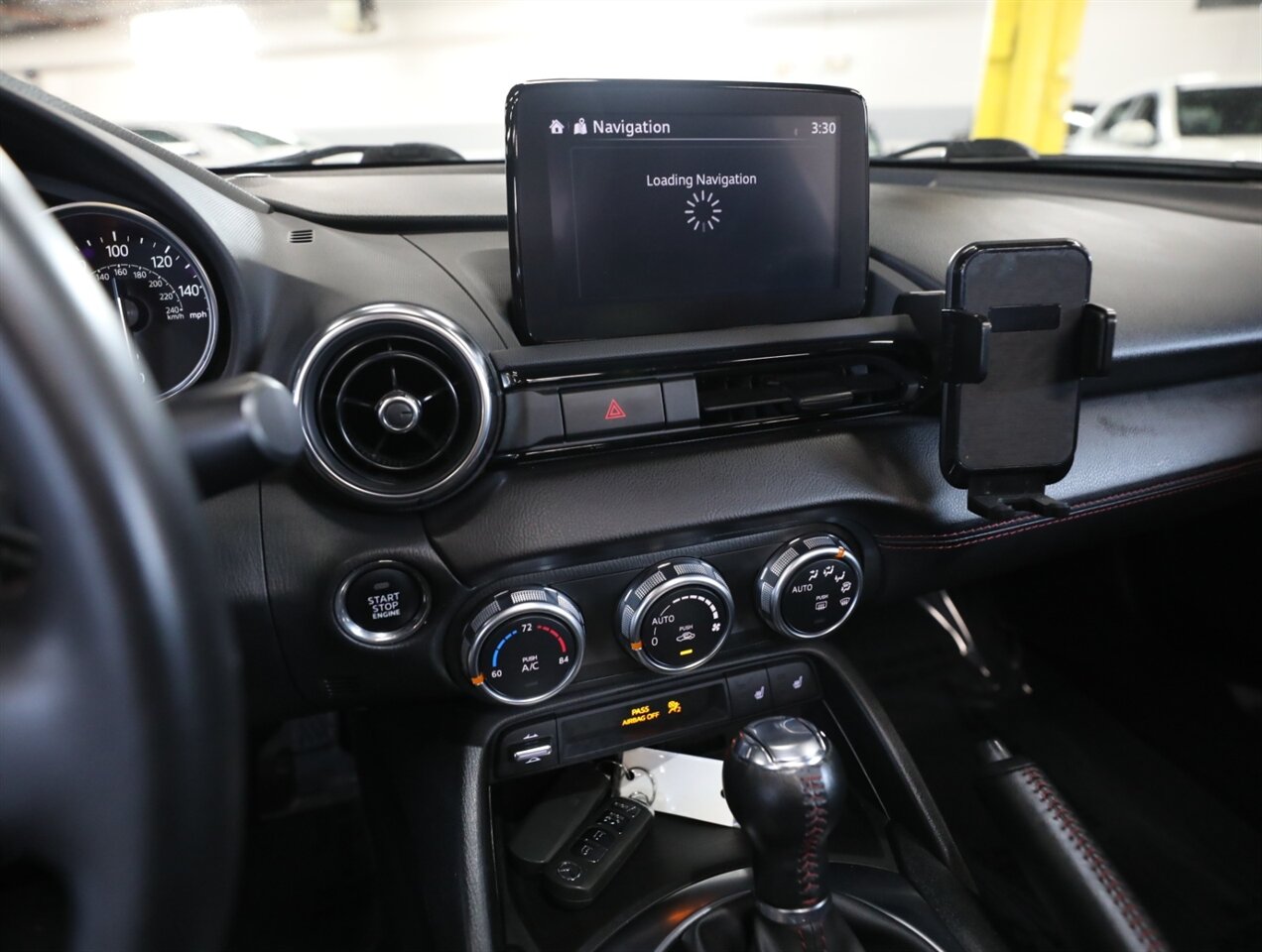 2019 Mazda MX-5 Miata RF Grand Touring - Photo 27 - Addison, IL 60101