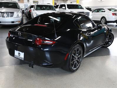 2019 Mazda MX-5 Miata RF Grand Touring - Photo 38 - Addison, IL 60101