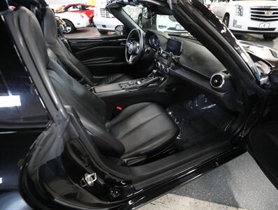 2019 Mazda MX-5 Miata RF Grand Touring - Photo 20 - Addison, IL 60101