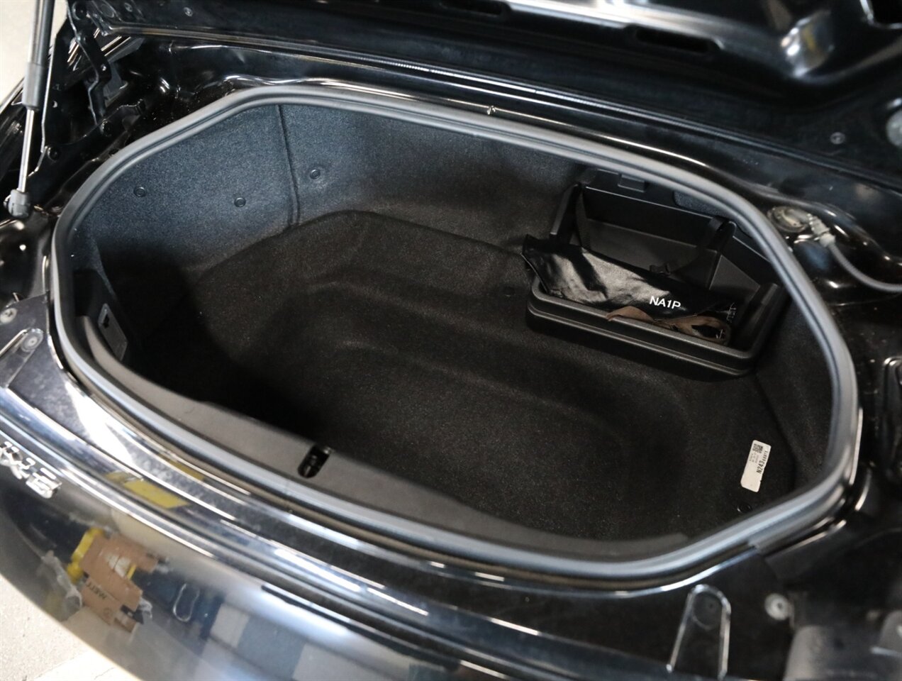 2019 Mazda MX-5 Miata RF Grand Touring - Photo 22 - Addison, IL 60101