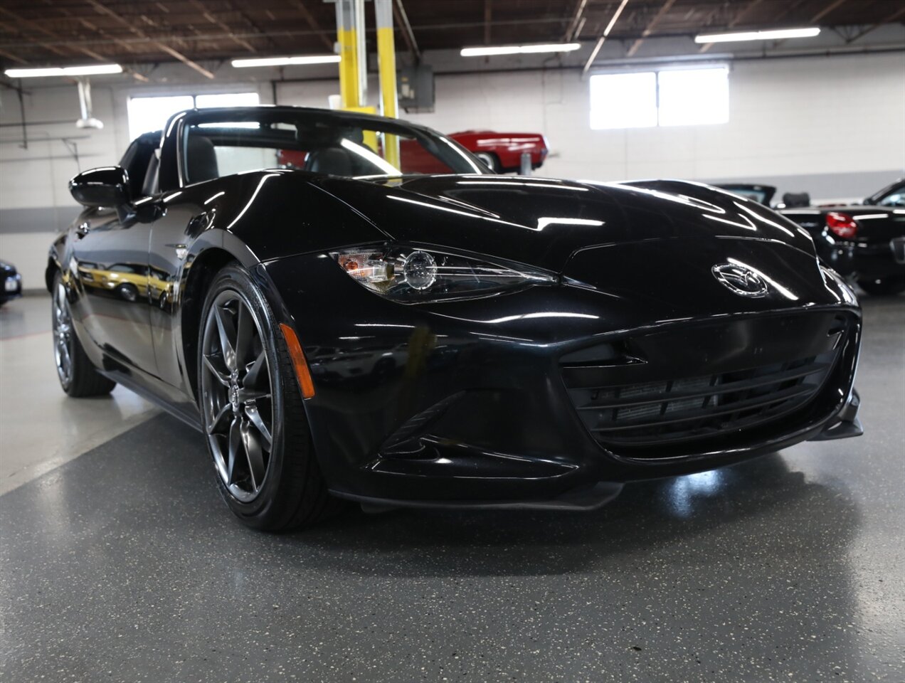 2019 Mazda MX-5 Miata RF Grand Touring - Photo 50 - Addison, IL 60101