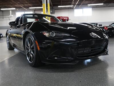 2019 Mazda MX-5 Miata RF Grand Touring - Photo 50 - Addison, IL 60101