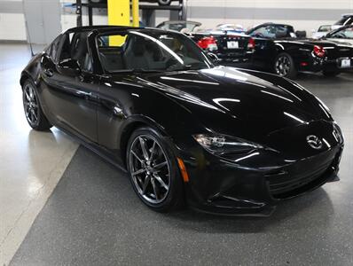 2019 Mazda MX-5 Miata RF Grand Touring - Photo 7 - Addison, IL 60101