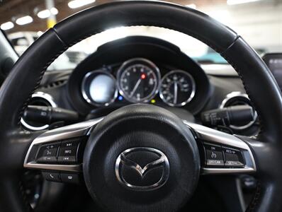 2019 Mazda MX-5 Miata RF Grand Touring - Photo 33 - Addison, IL 60101