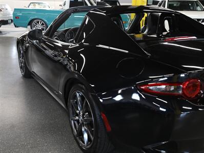 2019 Mazda MX-5 Miata RF Grand Touring - Photo 16 - Addison, IL 60101