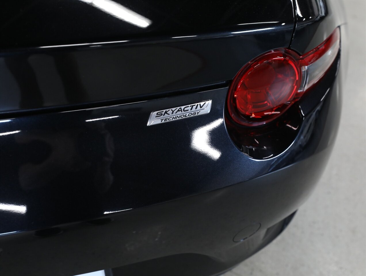 2019 Mazda MX-5 Miata RF Grand Touring - Photo 11 - Addison, IL 60101