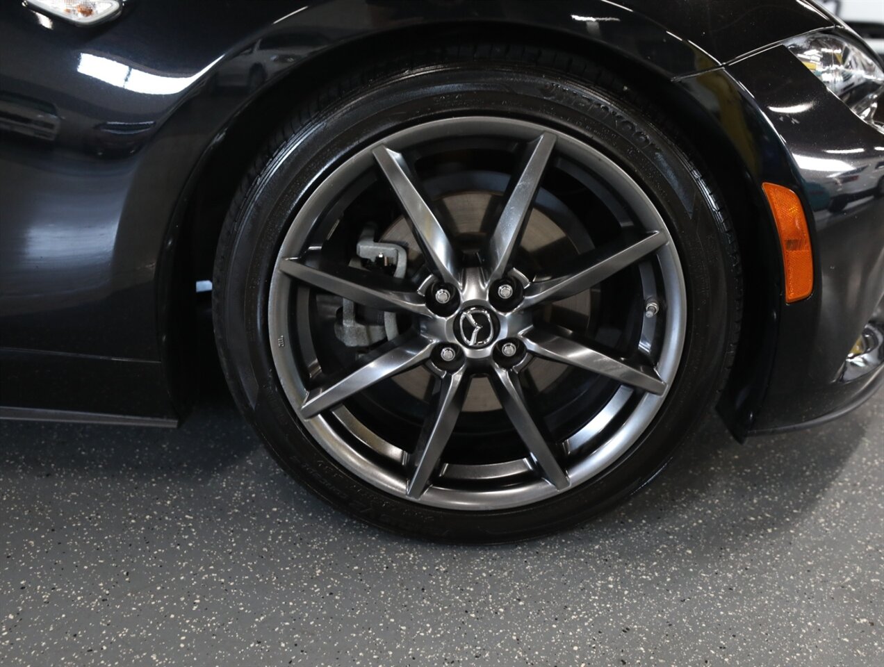 2019 Mazda MX-5 Miata RF Grand Touring - Photo 44 - Addison, IL 60101