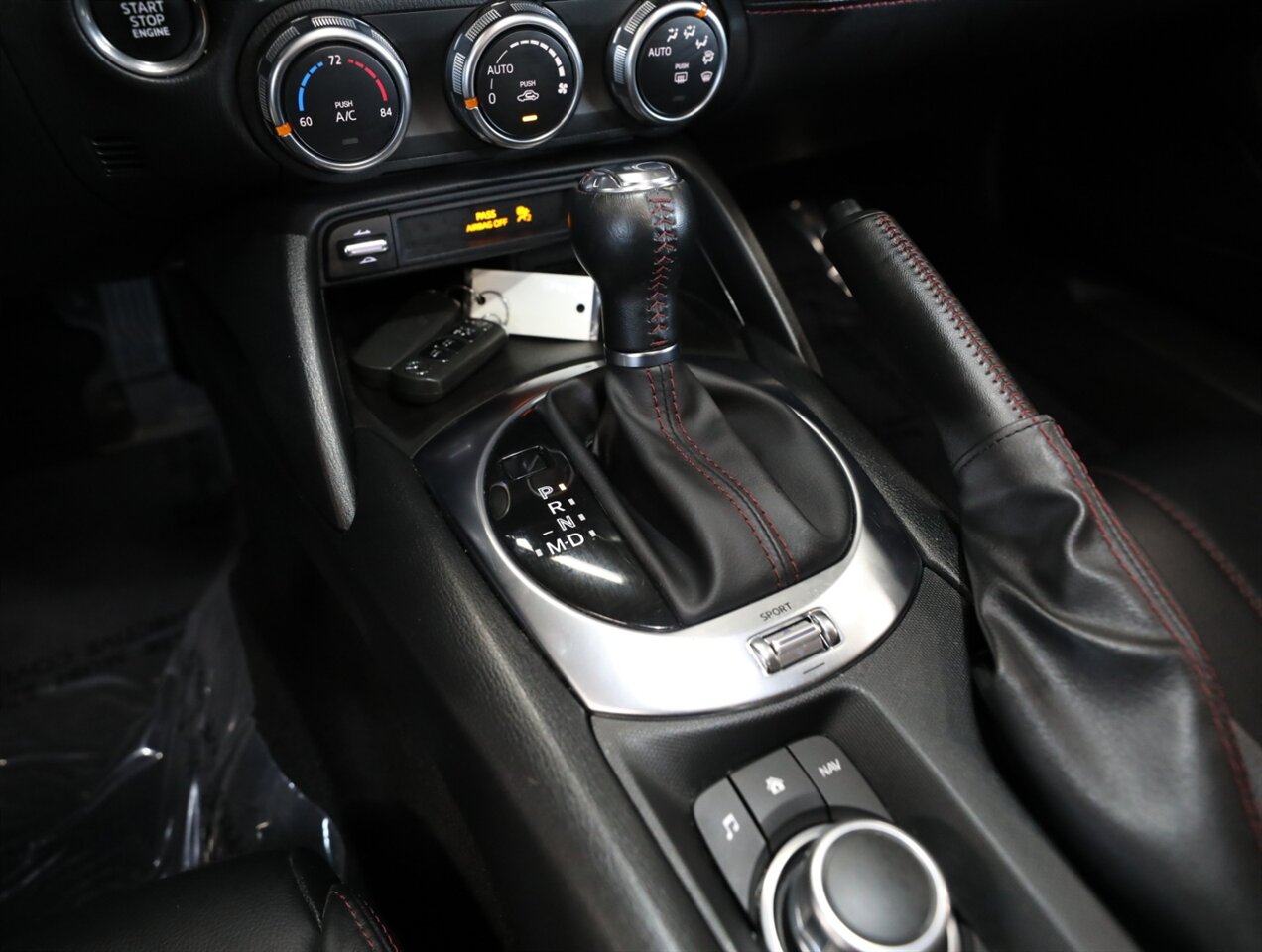 2019 Mazda MX-5 Miata RF Grand Touring - Photo 26 - Addison, IL 60101