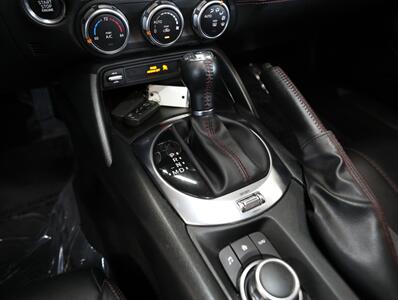 2019 Mazda MX-5 Miata RF Grand Touring - Photo 26 - Addison, IL 60101