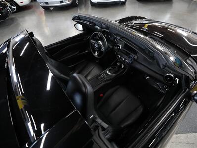 2019 Mazda MX-5 Miata RF Grand Touring - Photo 18 - Addison, IL 60101