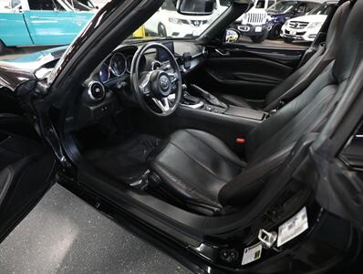 2019 Mazda MX-5 Miata RF Grand Touring - Photo 24 - Addison, IL 60101